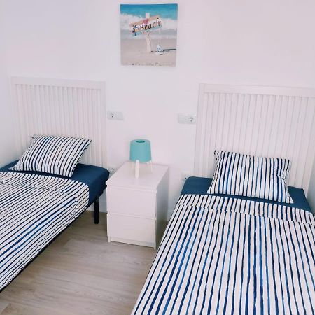 Charming Apartment In Alicante Near The Sea & City Center Esterno foto