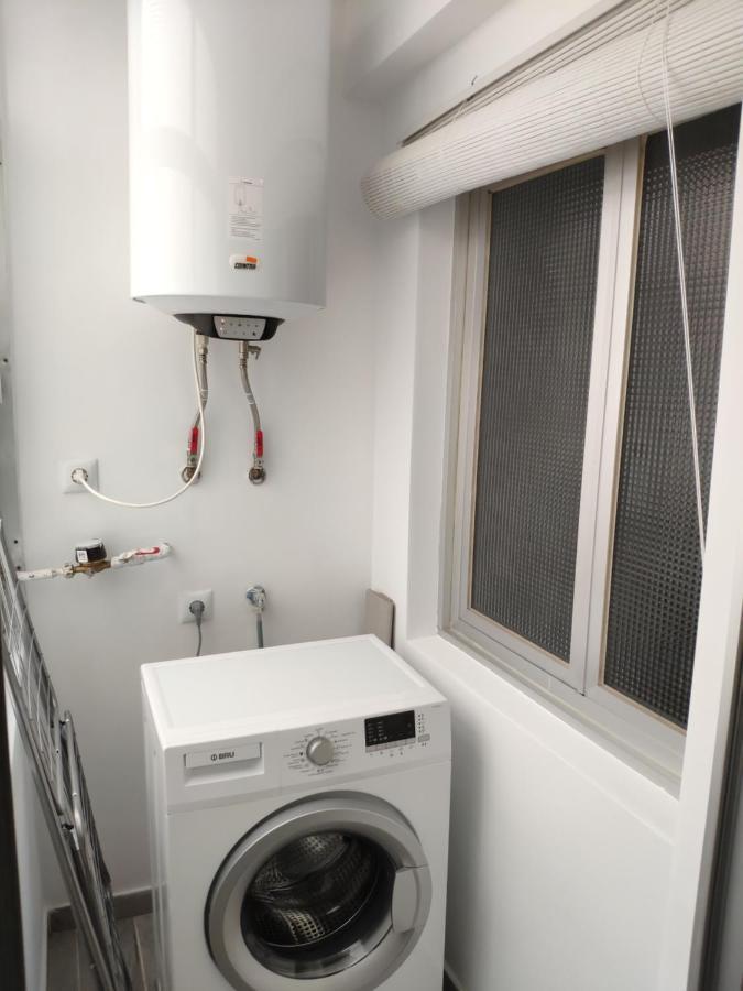 Charming Apartment In Alicante Near The Sea & City Center Esterno foto