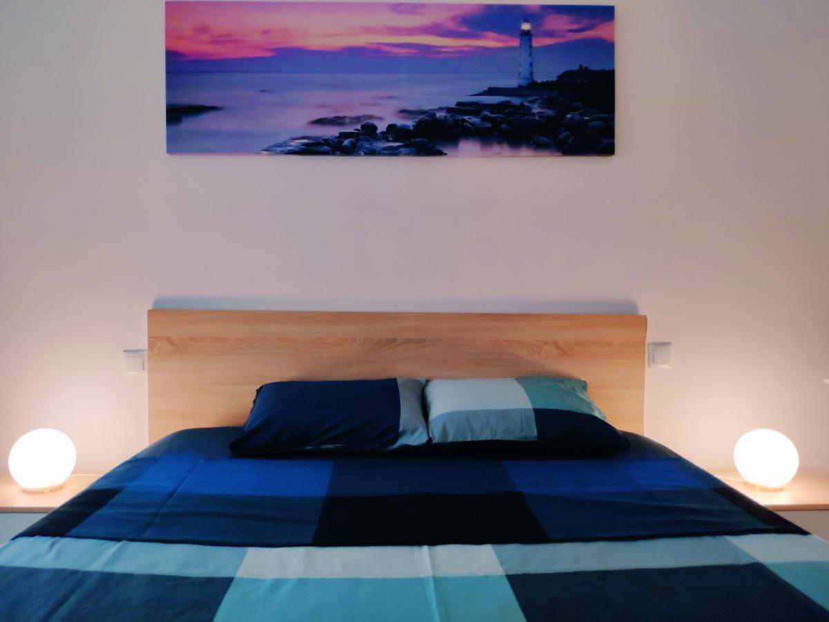 Charming Apartment In Alicante Near The Sea & City Center Esterno foto