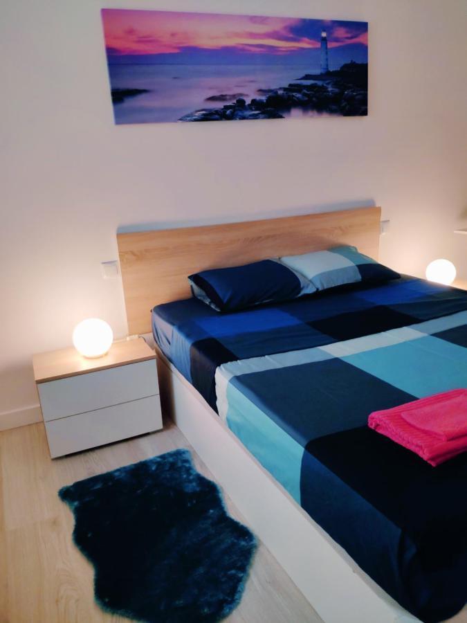 Charming Apartment In Alicante Near The Sea & City Center Esterno foto