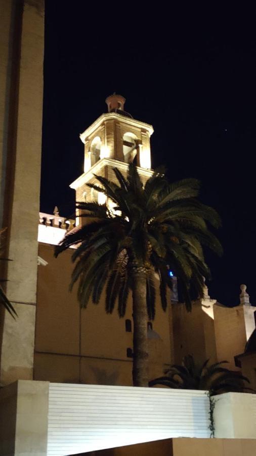 Charming Apartment In Alicante Near The Sea & City Center Esterno foto