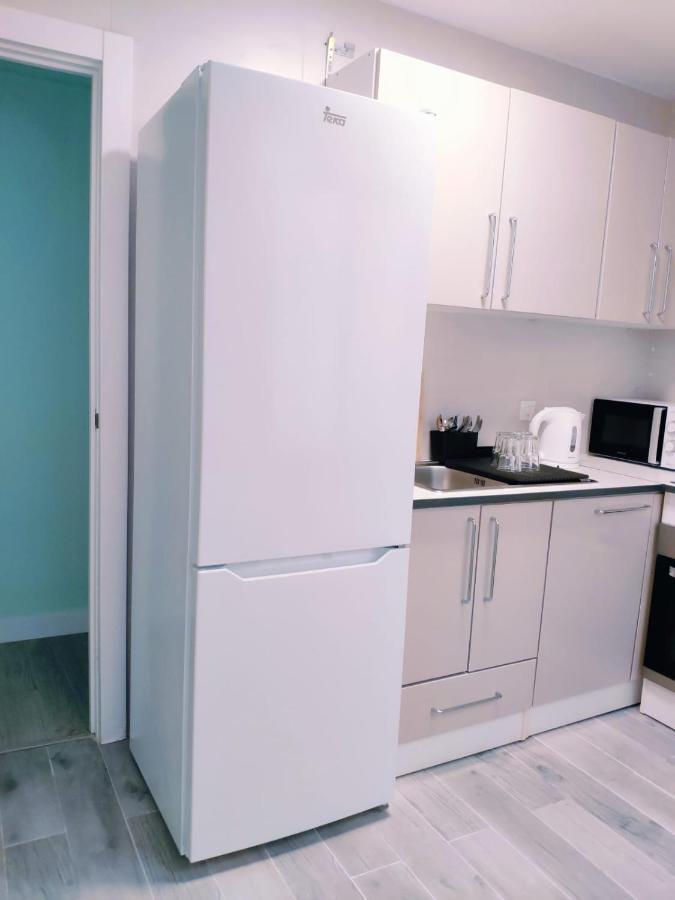 Charming Apartment In Alicante Near The Sea & City Center Esterno foto